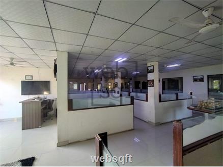 Office Space for Rent in Telangana